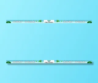 中国农业银行海报广告图片