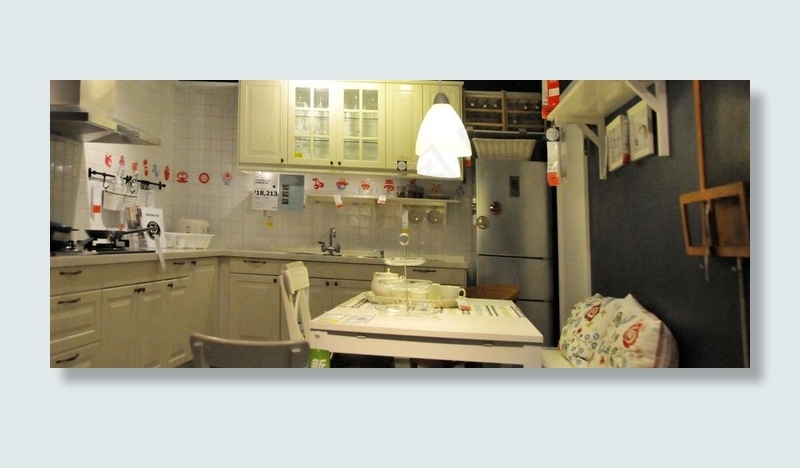 厨房(非高清)图片