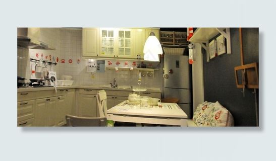 厨房(非高清)图片