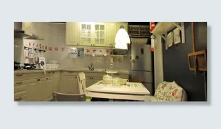 厨房(非高清)图片