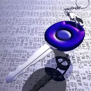 汽车钥匙 汽车钥匙