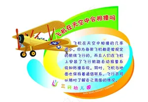 幼儿园科技知识图片