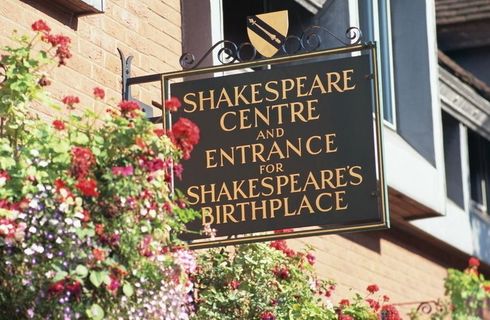 欧洲铁艺指示挂牌图片