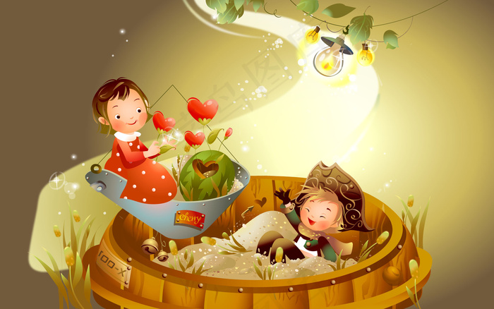 高清电脑桌面背景壁纸