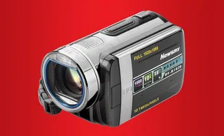 数码摄像机图片