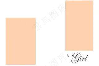 婚纱写真模板图片