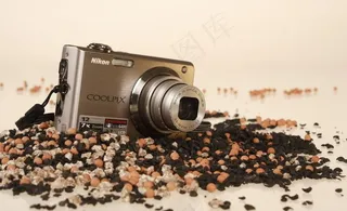 尼康nikon coolpix s...
