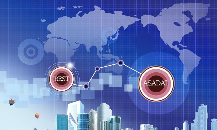 科技感海报素材图片