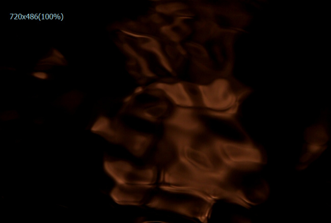 视频咖啡色液体动态视频