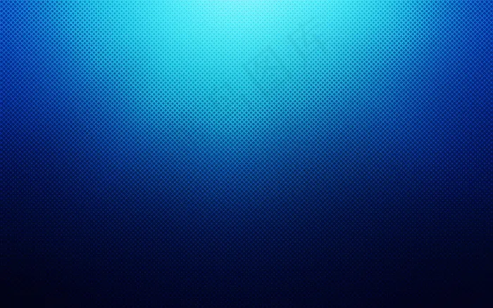 深蓝海底