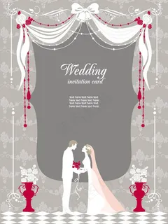 新郎新娘婚礼 欧式花纹底纹图片 新郎新娘婚礼 欧式花纹底纹图片