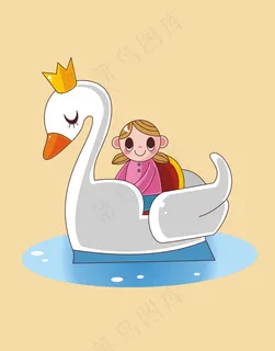 卡通图案矢量人物卡通动物涂鸦图案手... 卡通图案矢量人物卡通动物涂鸦图案手...