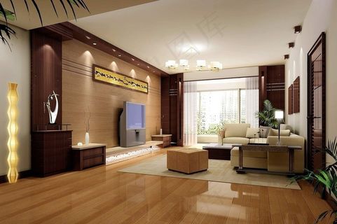 家装效果图 家装效果图