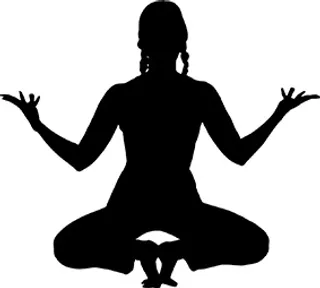 瑜伽|动作|创意