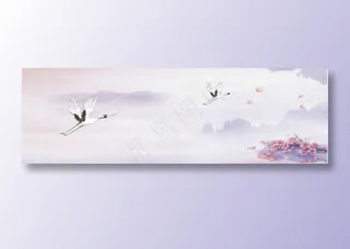 中国风 中国风背景图片