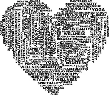 瑜伽|标志|创意