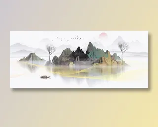 中国风 中国风背景图片