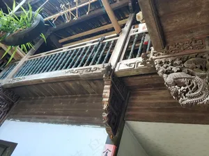 山水风景摄影图片