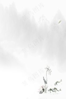 中国风 中国风背景图片