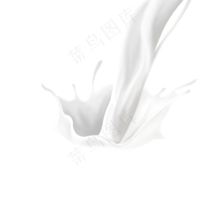 白色牛奶奶茶插画白色牛奶奶茶插画