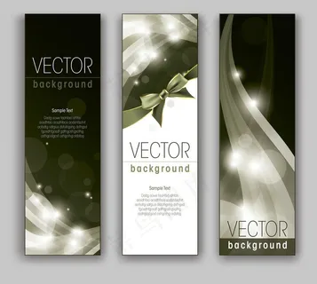 时尚动感banner图片