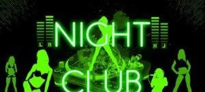 夜生活相关笔刷 下载