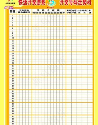 中国体育彩票11选5图片