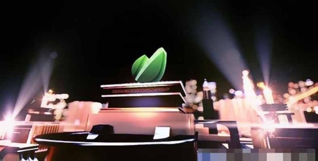 震撼史诗片头logo演绎AE模板