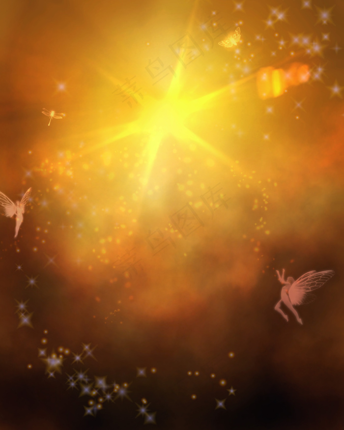 高光背景高清图片素材