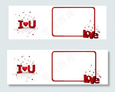 红色立体love单相图片 红色立体love单相图片