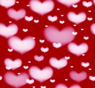情人节背景图片