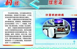科技信息图片