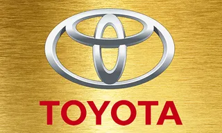 丰田-标志