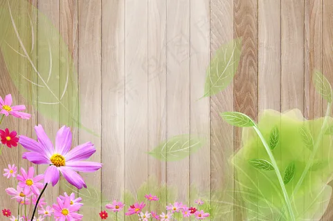3D背景墙 3D背景墙