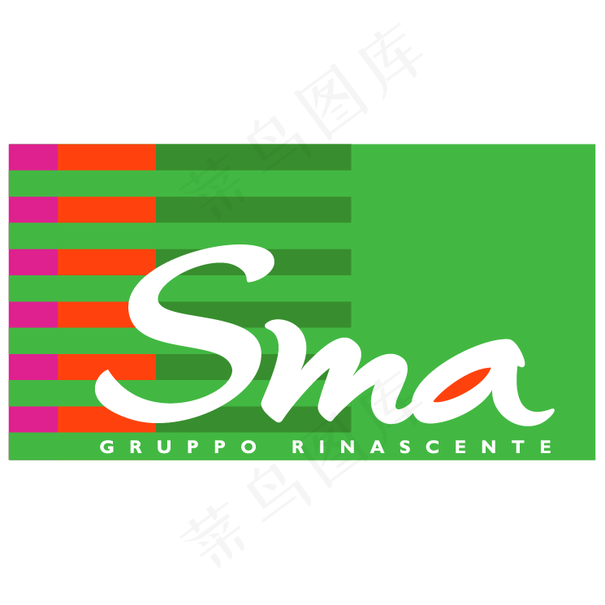 SMA 0eps,ai矢量模版下载