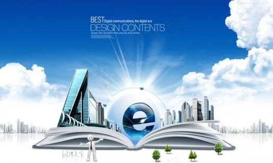 书本e时代网络科技图片 书本e时代网络科技图片