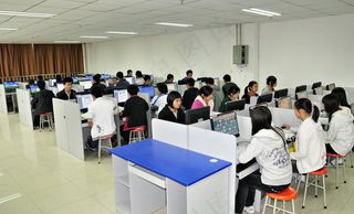 计算机学习图片