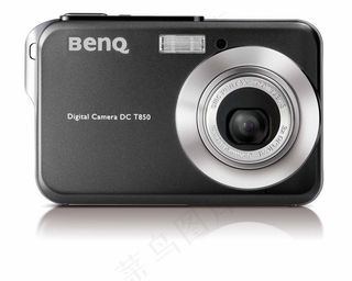 明基 数码相机图片