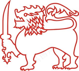 狮子矢量图 高清CDR下载