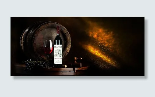 葡萄酒banner