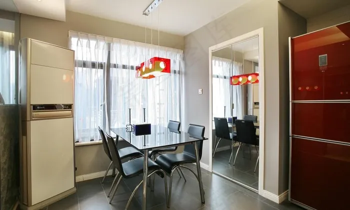 室内设计实景照片资料