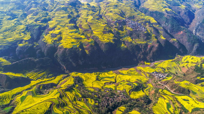 最美中国旅游文化AE宣传视频模板(1920X660(DPI:72))psd模版下载