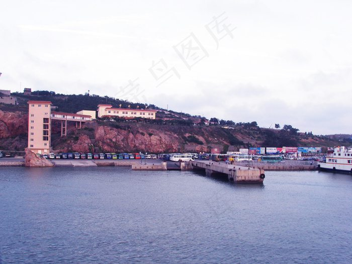 威海旅游图片