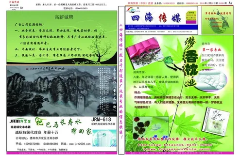 四海传媒报纸图片