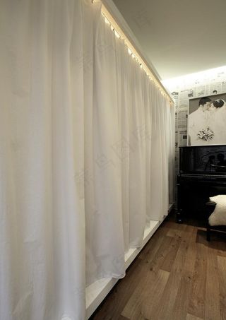 设计师的家图片