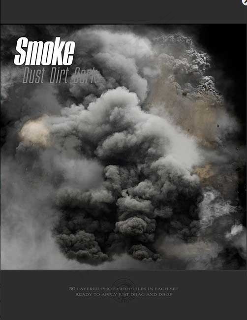 Smokepsd模版下载