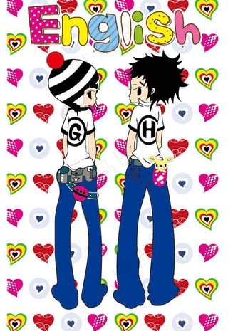 情人节主题背景图片