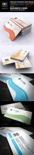 商业名片设计