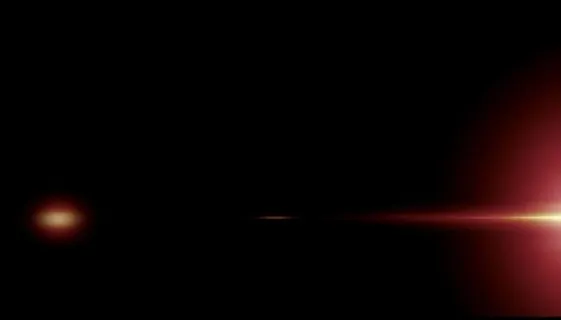 光效动态视频素材