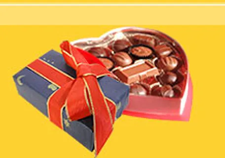 情人节网站模板